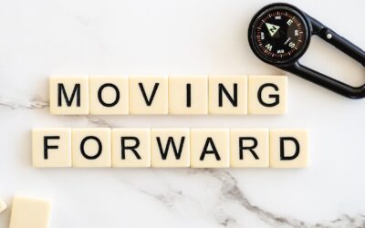 Moving Forward vs. Moving On…